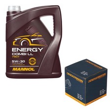 Filtre à huile Chevrolet KALOS