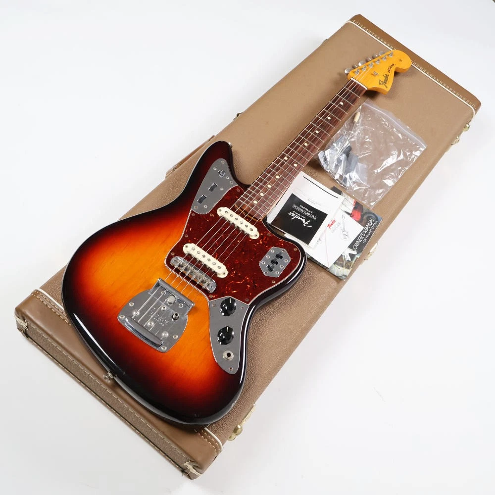 62 Jaguar Electric Guitars for sale - eBay