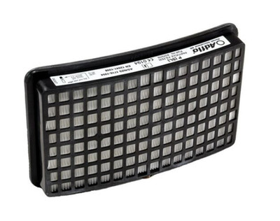 2x SET   3M ''837012'' Speedglas Adflo THP Filter