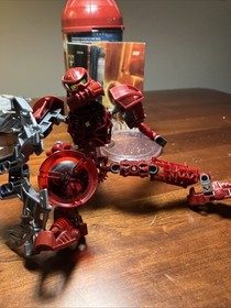 LEGO BIONICLE: Vakama (4216278 8601)
