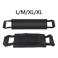 Transfer Sling Disabled Mobility Aids Equipment Seniors Patient Turning Device