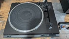 Technics DC Automatic Servo Turntable System SL-BD26