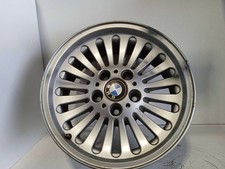 Jantes BMW 530