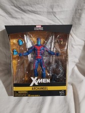 Marvel Legends Archangel Deluxe 6 Action Figure X-Men Apocalypse Hasbro