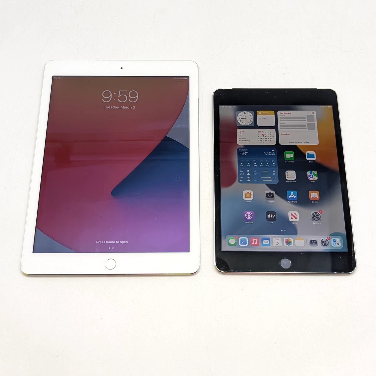 Unlocked 16GB iPad Air 2 for sale | eBay