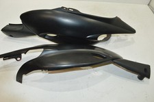 GILERA STALKER 50 DT SEITENVERKLEIDUNG RECHTS LINKS SEITENTEIL HECKVERKLEIDUNG