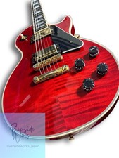 Gibson Custom Shop Les Paul Custom 2013
