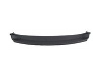 VerstÄRkung StoßStange Hinter Citroen C4 3T 2004-2008 Plastik