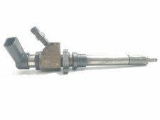 Injecteur Volvo S40