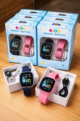 Smart watch for kids 