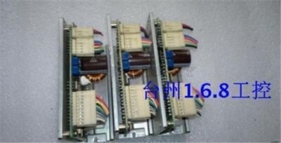 1Pcs Used Stepper Drive DFC5103P Plc Module so