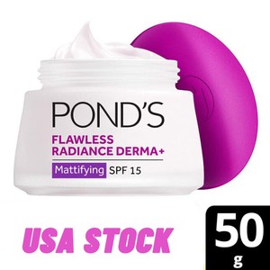 mattifying day cream with spf