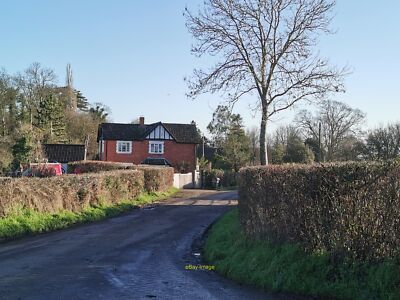 Foto 12x8 Curryhammer: Bierstraße Blick entlang der Bierstraße Richtung c2022