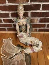 Katherine  s Collection/Wayne Kleski Mermaid