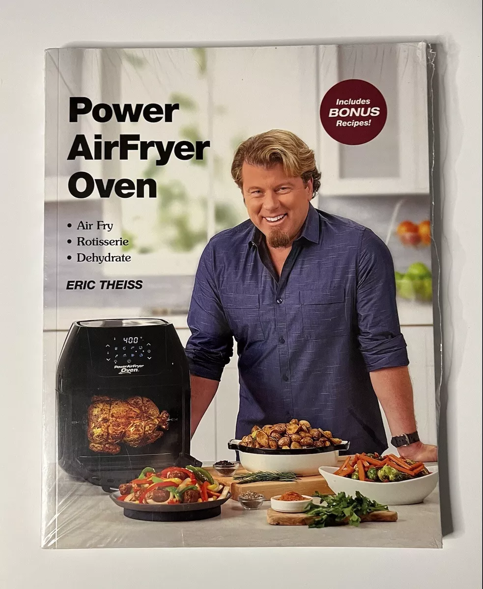 Power air fryer oven replacement cheap parts