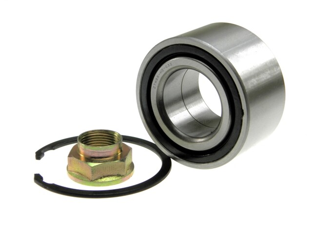 Front Wheel Bearing For Honda Jazz 2008-, City 2009-