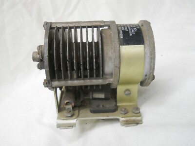 AIRCRAFT REGULATOR-ENGINE-GENERATOR / 1171000AB