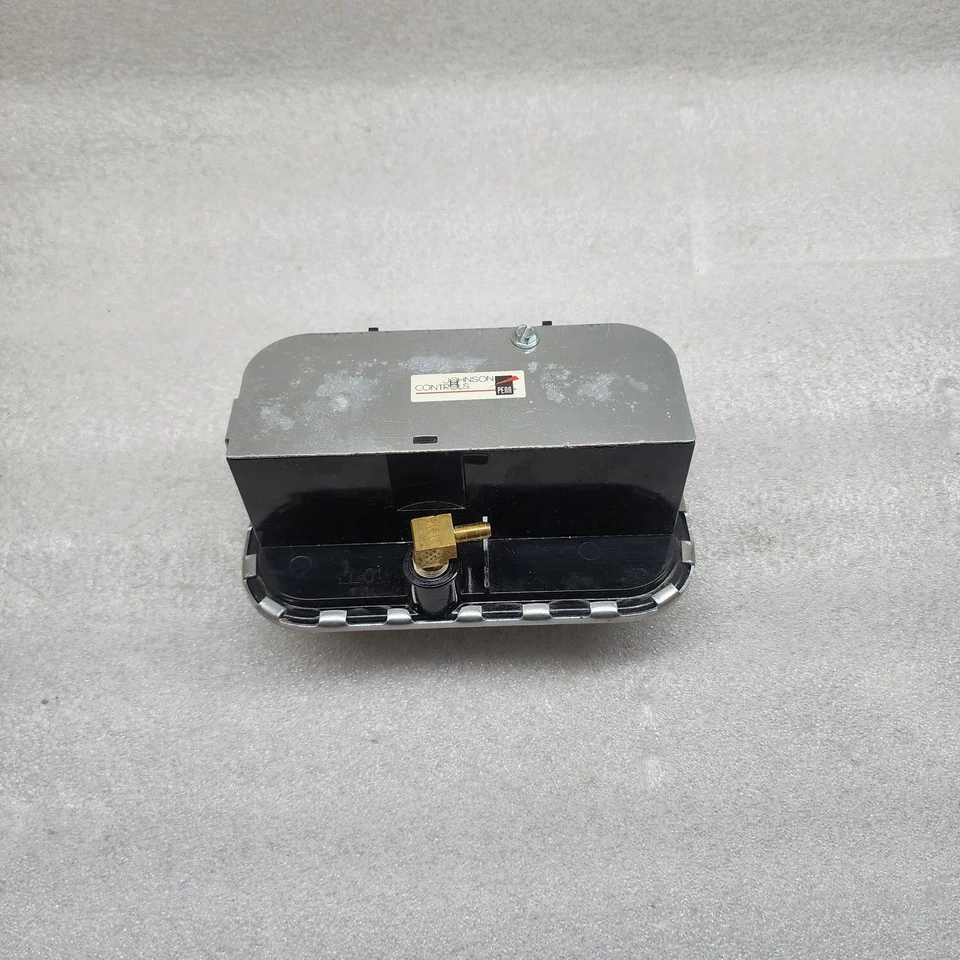 JOHNSON CONTROL P32AJ-1 DRUCKSCHALTER 1,25KPA P32AJ-1C - Bild 3 von 4