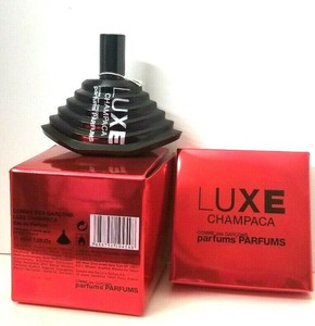 comme des garcons patchouli