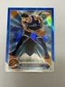 2024 Topps Chrome Basketball blue lava refractor Marcus Smart /149 Lakers