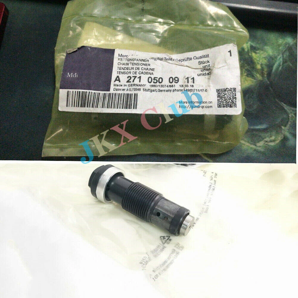 OEM GENUINE 2710500911 Engine Timing Chain Tensioner j For 