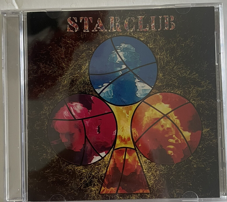 Starclub by Starclub (CD, PolyGram) for sale online | eBay