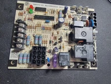 Lennox 100973 01 1012 969 Furnace Control Circuit Board 1012 83 9693A