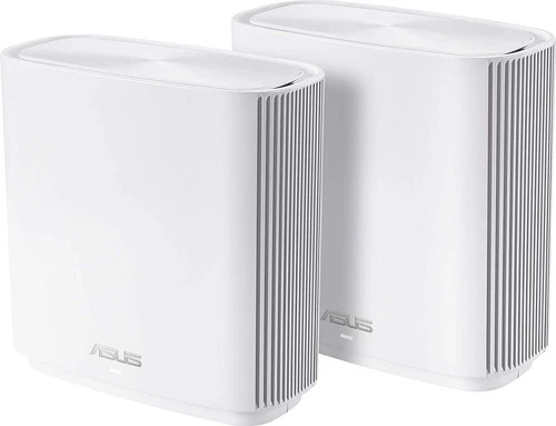ASUS ZenWiFi AC (CT8) WLAN Router Gigabit Ethernet Tri-Band (2.4 GHz / 5 GHz / 5