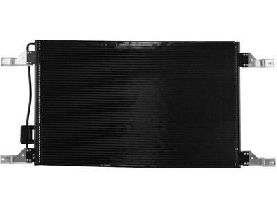 DIY Solutions 52KM86F A/C Condenser Fits 2004-2005 Freightliner XC
