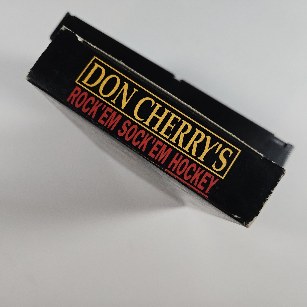 Don Cherry's 
