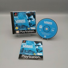 ebay® Auktion 297325557066 | Largo Winch.// Commando Sar - Playstation - PS1 - Sony Thumbnail of ebay® auction 297325557066 | Largo Winch.// Commando Sar - Playstation - PS1 - Sony