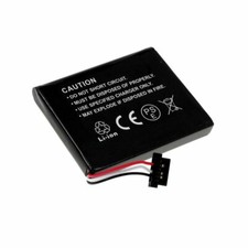 Akku für Airis T620 3,7V 1100mAh/4,1Wh Li-Ion Schwarz