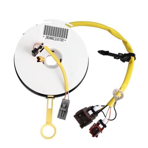 1PC Clock Spring for Ford Explorer Ranger 1999-2002 5L5T-14A664-BA - Picture 4 of 5