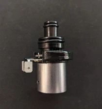 NEW OEM Subaru TR580 TR690 CVT AWD Solenoid (2-4.5 Ohm's)
