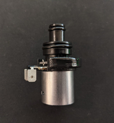 NEW OEM Subaru TR580 TR690 CVT AWD Solenoid (2-4.5 Ohm's)