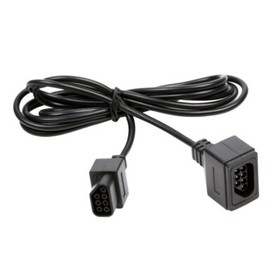 1.8m/6ft Extension Cable Cord for Nintendo NES Controller Console Joystick Game