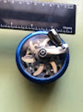 Sharpstone Grinder with Handle 2.5 inch