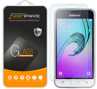 Screen Guard Tempered Glass Samsung J1 2016 SCREEN GLASS PRTECTOR
