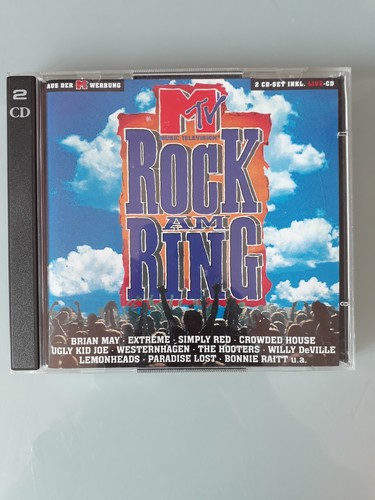 Assorted Compilation CD Albums - Imagen 4 de 31