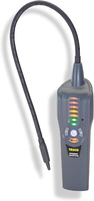 Ichinen TASCO Leak Tester Air Conditioner Gas Leak Detector TA430MB