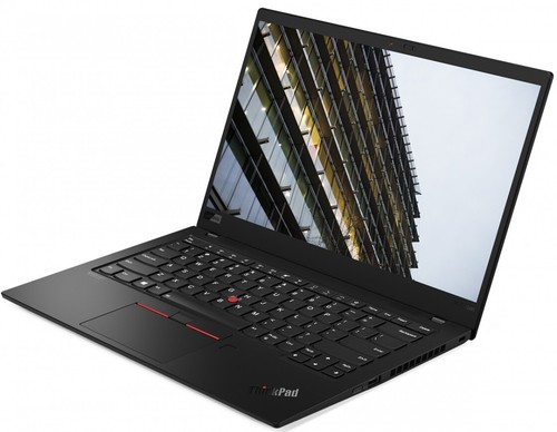 Lenovo THINKPAD X1 Carbon Gen. 9 i7-1165G7 2,8 GHZ 16 GB RAM 1 TB M.2 14N Win11 - Photo 2/6