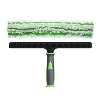 Pulex by IPC, 10in. Window Tool with Microtiger sleeve, Model# T80345-RTL