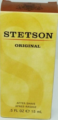 Спреи и аэрозоли для тела Stetson