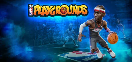 Buy NBA Playgrounds Steam PC Key 