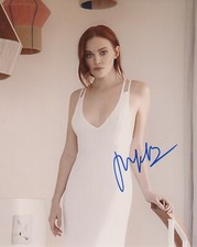 Madeline Brewer Hustlers Autographed Signed 8x10 Photo COA 2019-4