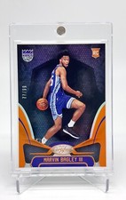 2018-19 Panini Certified Orange Parallel #152 Marvin Bagley III /99 Rookie RC 🔥