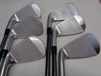 NIKE VR-S FORGED JP Ver. 6PC FUBUKI R-FLEX IRONS SET GOLF | eBay NIKE VR-S FORGED JP Ver. 6PC FUBUKI R-FLEX IRONS SET GOLF | eBay