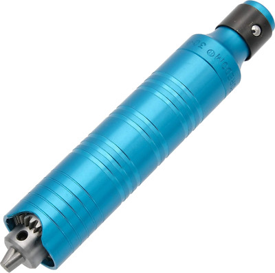 H.30-C2 Handpiece Blue 3-Jaw Jacob Chuck Rotary Tool 30 Special Edition