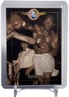 Nigel Benn 1998 Futera Boxing Card #0479/1250 W/Top Loader