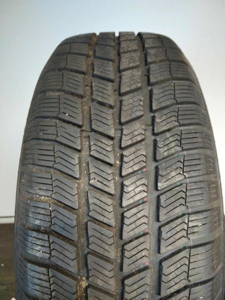 4 Winterreifen 235 65 R17 108H Advanti 17" Alufelgen 8Jx17 ET45 46942 - Bild 3 von 4